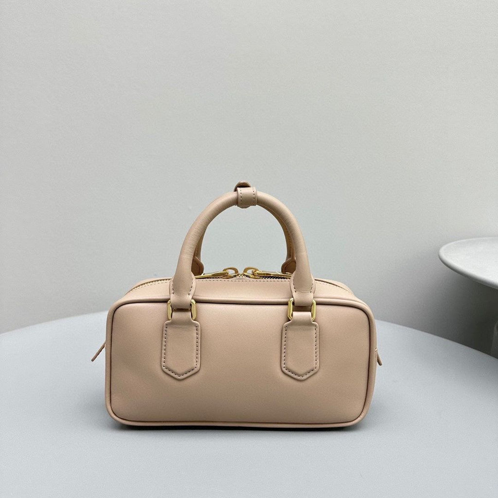 Miu Miu Arcadie leather bag