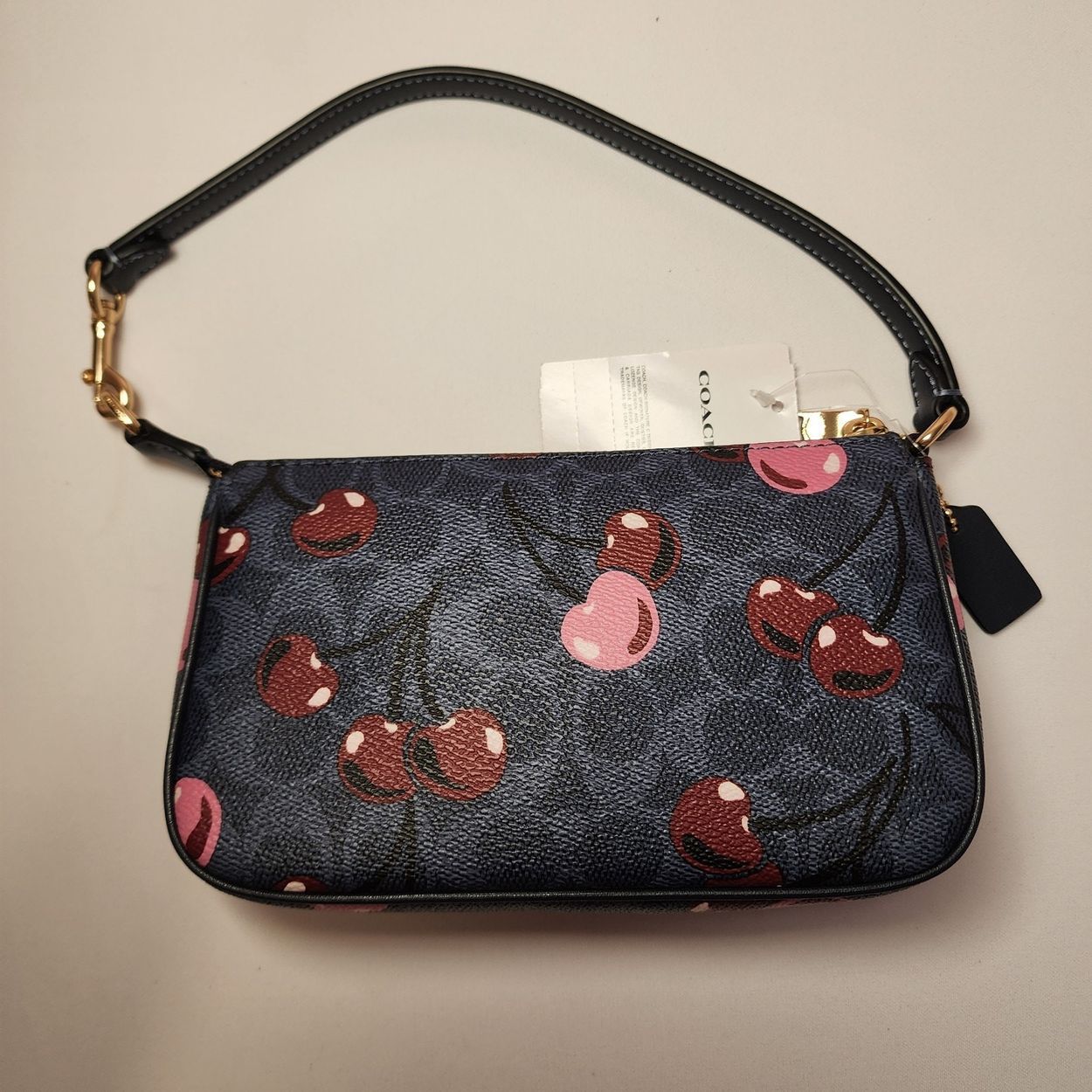 Coach Teri Shoulder Bag