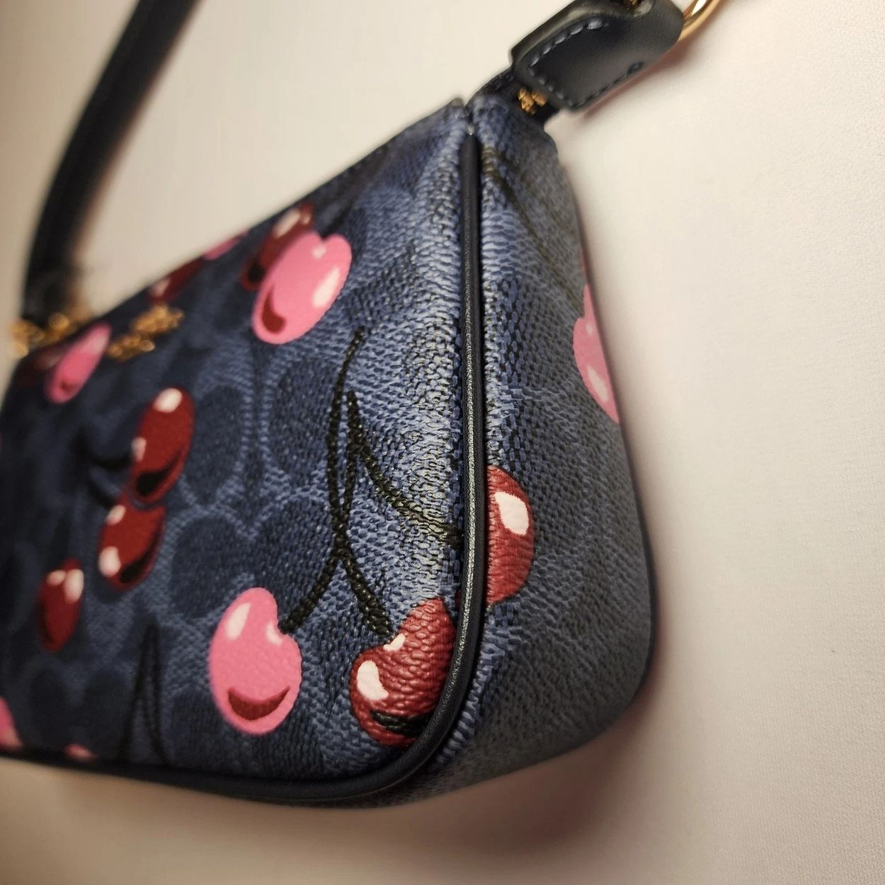 Coach Teri Shoulder Bag