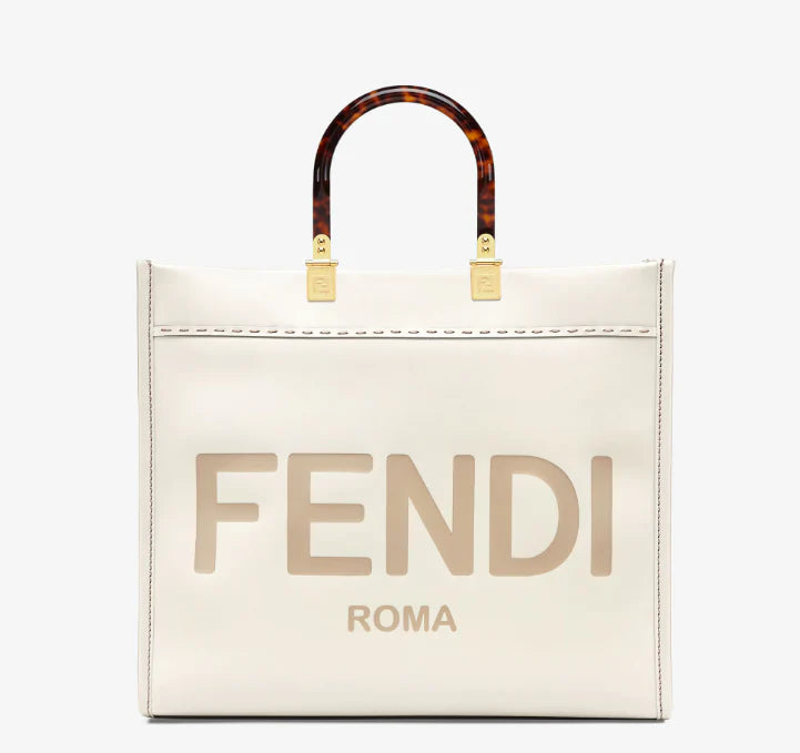 Fendi Sunshine Medium
