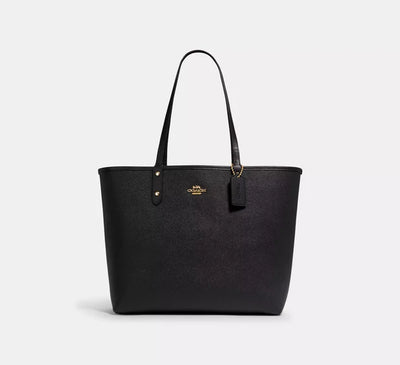 Coach City Tote Bag