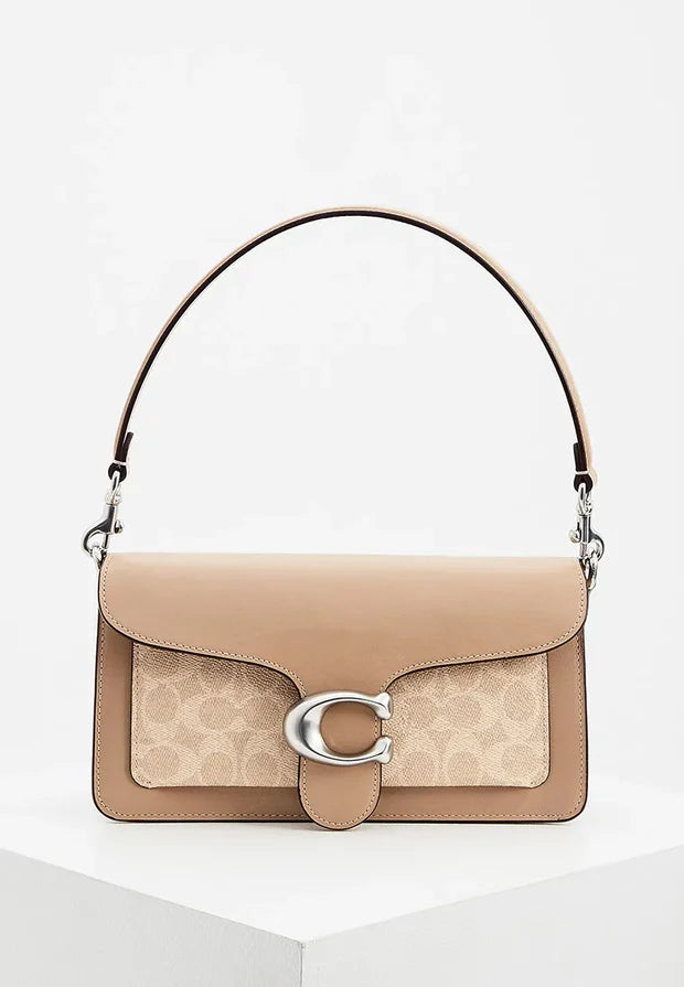 Tabby Shoulder Bag