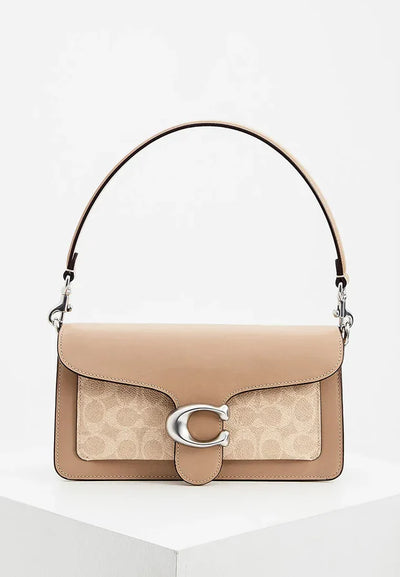 Tabby Shoulder Bag