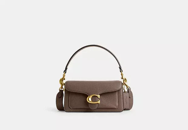 Tabby Shoulder Bag