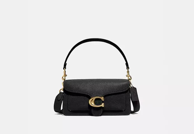 Tabby Shoulder Bag