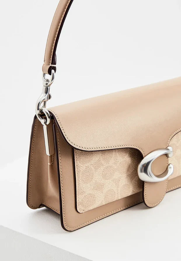 Tabby Shoulder Bag