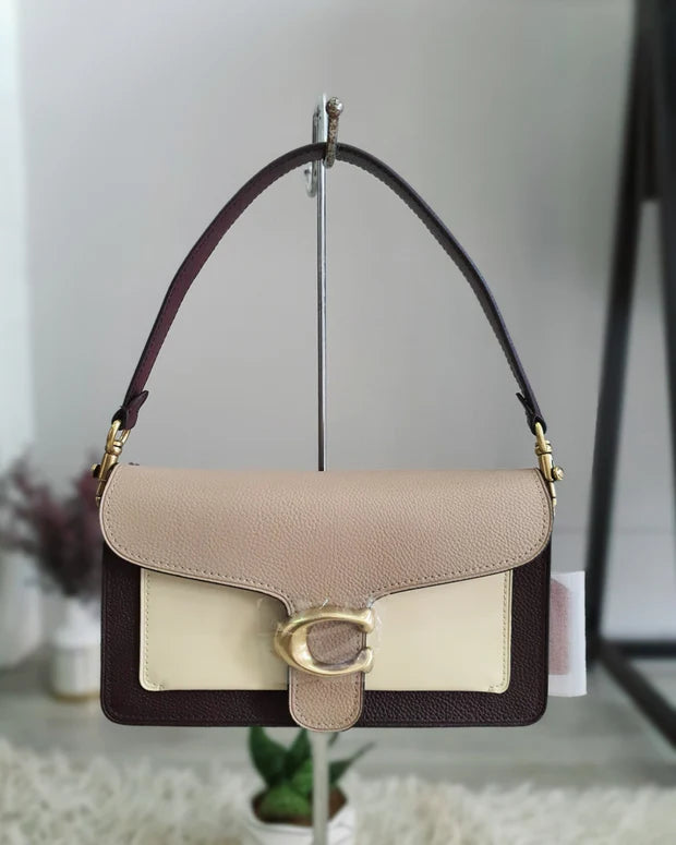 Tabby Shoulder Bag