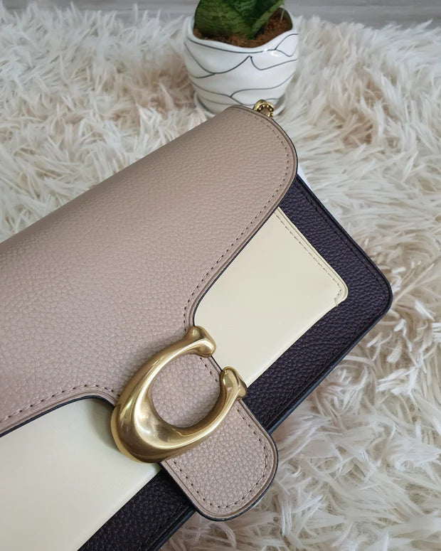 Tabby Shoulder Bag