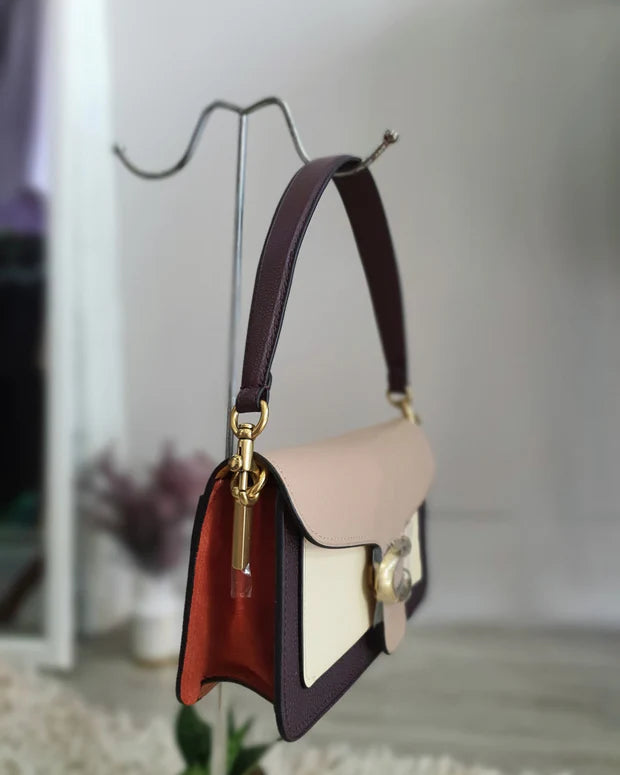 Tabby Shoulder Bag