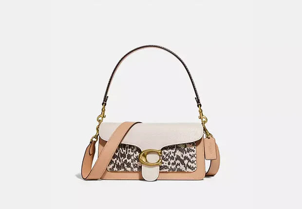 Tabby Shoulder Bag