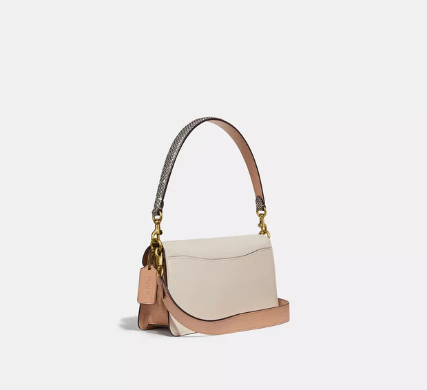 Tabby Shoulder Bag