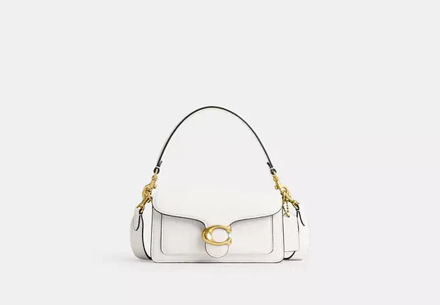 Tabby Shoulder Bag