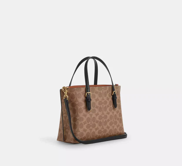Coach Mollie Tote Bag 25