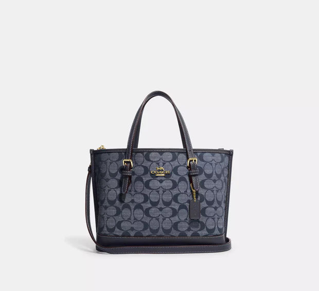 Coach Mollie Tote Bag 25