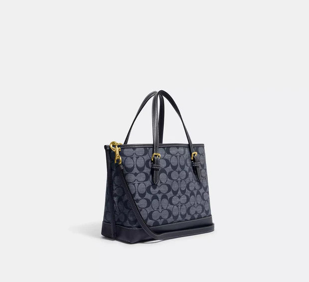 Coach Mollie Tote Bag 25