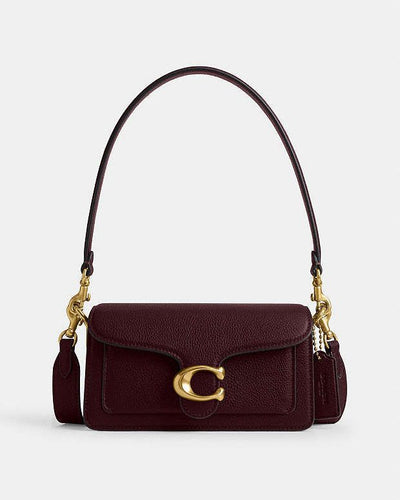 Coach Tabby Shoulder Bag