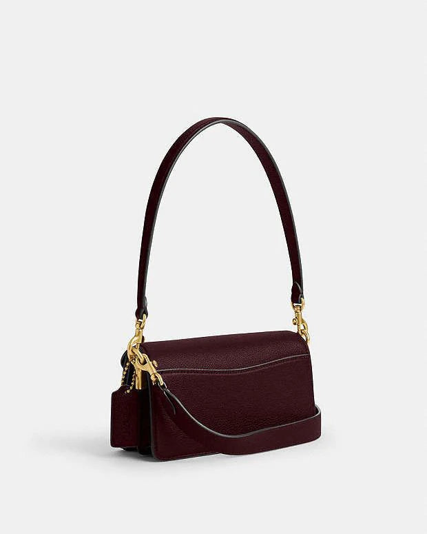 Coach Tabby Shoulder Bag