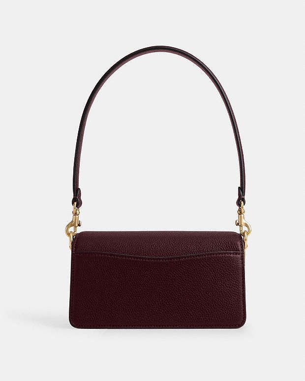 Coach Tabby Shoulder Bag