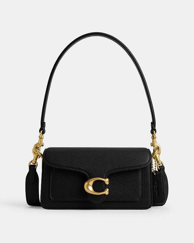 Coach Tabby Shoulder Bag