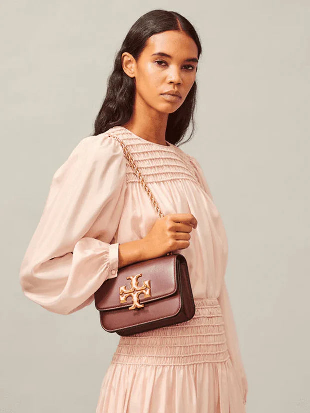 Tory Burch Eleanor convertible shoulder bag