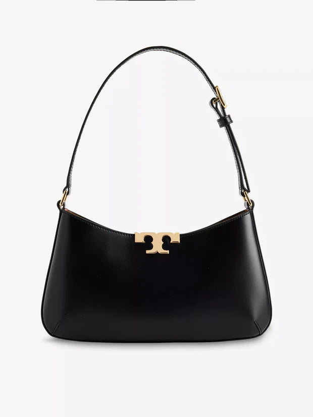 TORY BURCH Eleanor Slim Leather Shoulder Bag